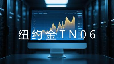 纽约金TN06