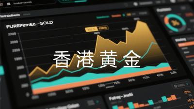 香港黄金