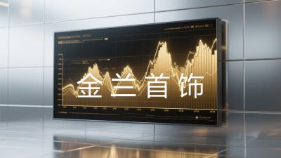 金兰首饰