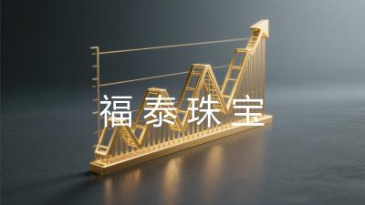 福泰珠宝