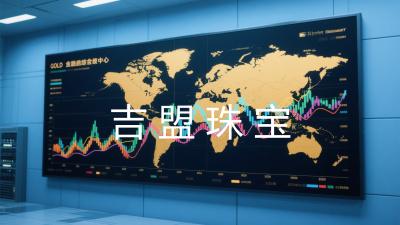 吉盟珠宝