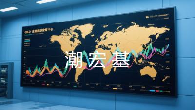 潮宏基