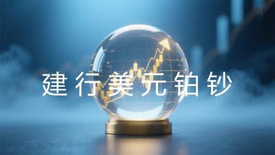 建行美元铂钞
