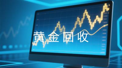 黄金回收