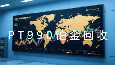 PT990铂金回收
