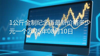 1公斤金制纪念币最新价格多少元一个2025年08月10日