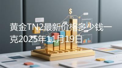黄金TN2最新价格多少钱一克2025年11月19日